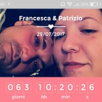 Quanto segna il vostro countdown? - 1
