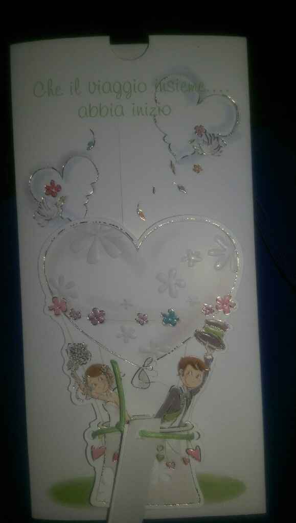 Partecipazioni scelte - 1