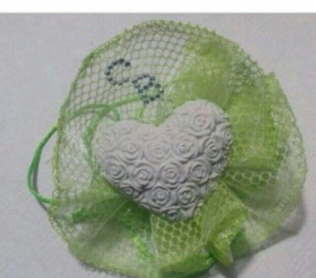 Gessetti profumati - 1