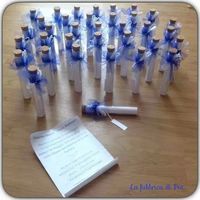 Le mie partecipazioni - 1