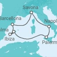 Dove andate in viaggio di nozze? - 1