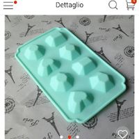 Segnaposto in gesso.. aiutooo!! - 2