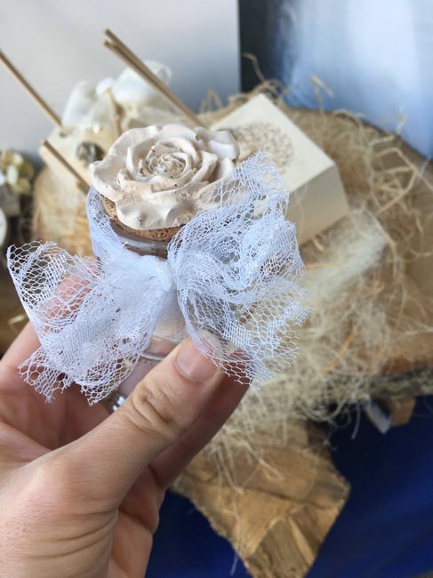 Bomboniere fissate😍 - 1