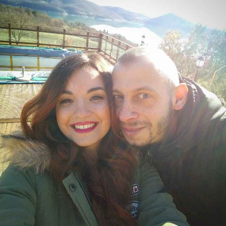 Tirate fuori le foto con fm 😍 - 1