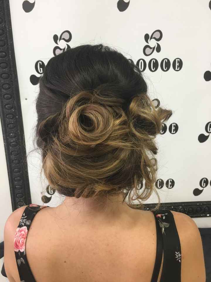 Acconciatura scelta! - 1