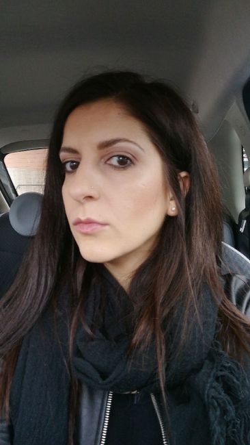 Finalmente prova trucco anche per me! - 4