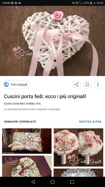 S.o.s. porta fedi - 5