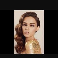 Prima prova capelli....non ci siamo - 1