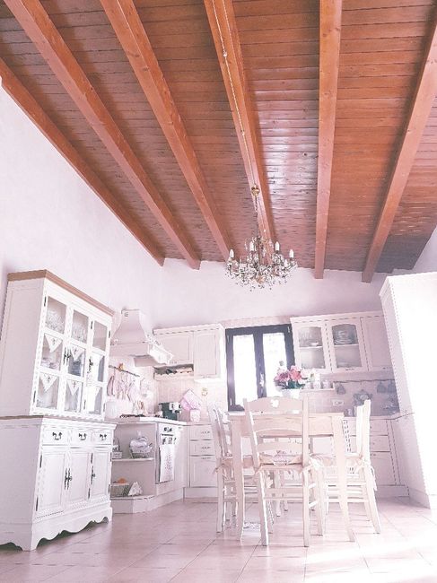 Foto cucine classiche - 1