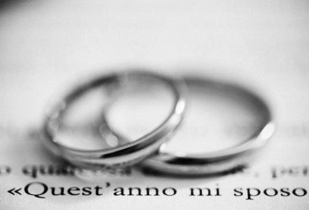 io mi sposo 