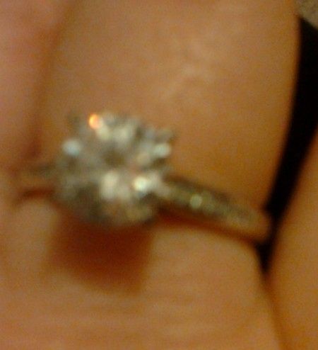 il mio anello 