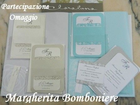 le partecipazioni  di clara luna 