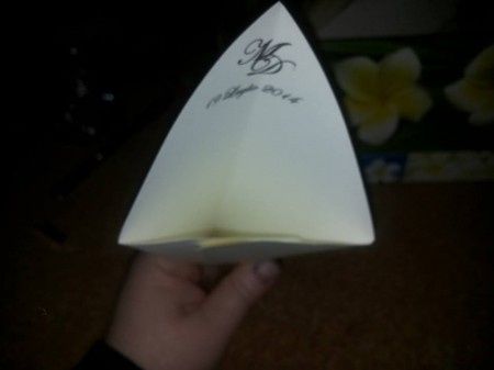 foglio 
