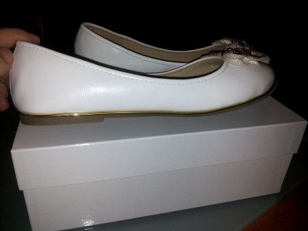 le scarpe comode