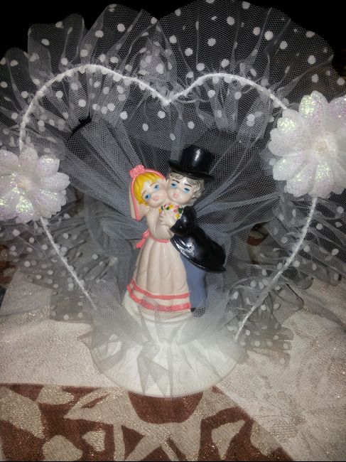 tope cake