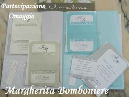 le partecipazioni  di clara luna 
