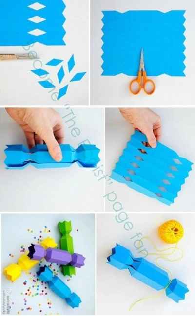 scatoline  porta confetti
