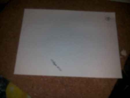 foglio 