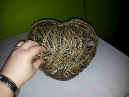 cuore finito 
