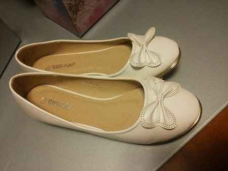 le ballerine  