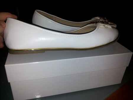 le scarpe comode