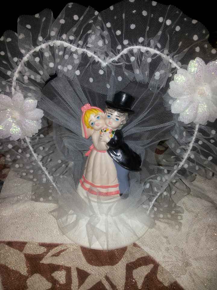 tope cake