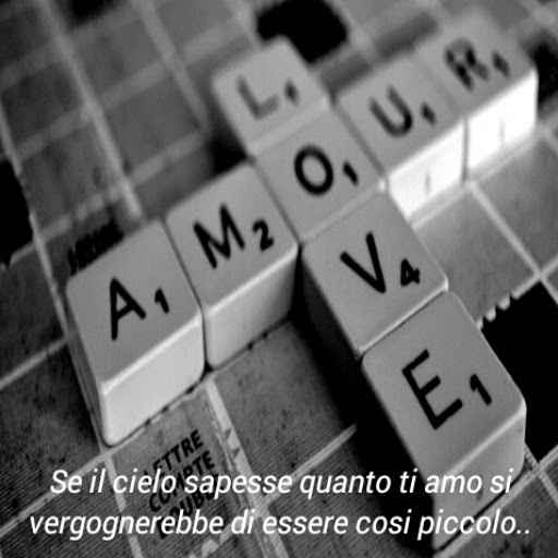 per voi ♡ 