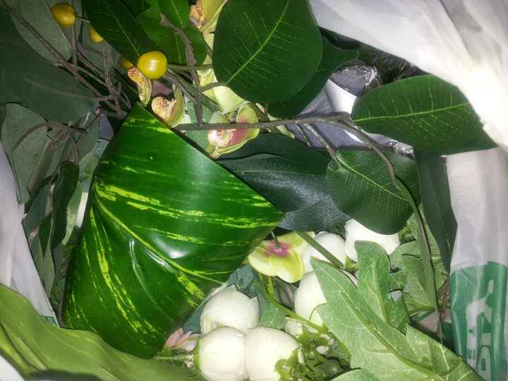 i fiori 