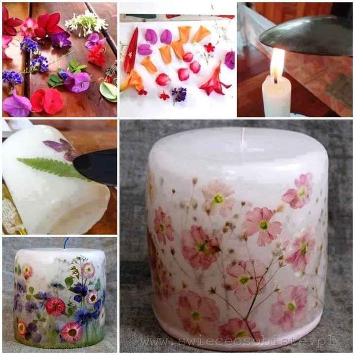 candele