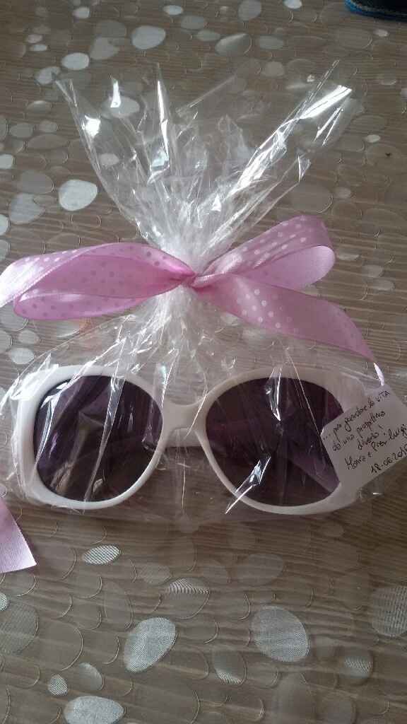 Ricordini addio al nubilato - 1