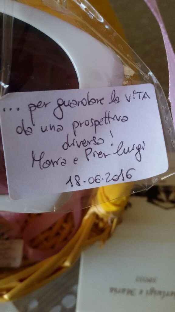 Ricordini addio al nubilato - 2