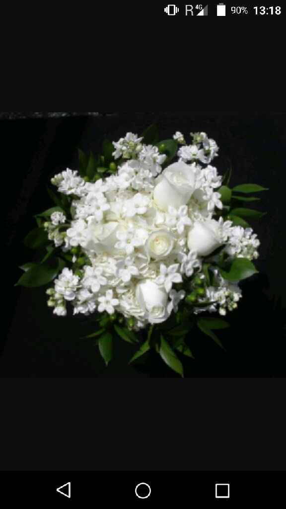 Il mio bouquet da sposa preferito! 🌸 - 1