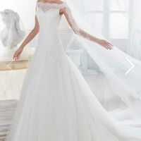 Il mio vestito da sposa preferito! - 1