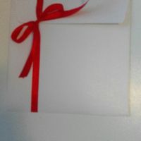 Buste partecipazioni - 2