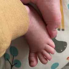 Future mamme di febbraio 2022 6