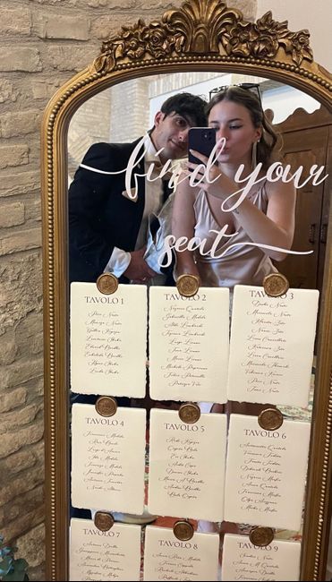 Selfie mirror fai da te - 1