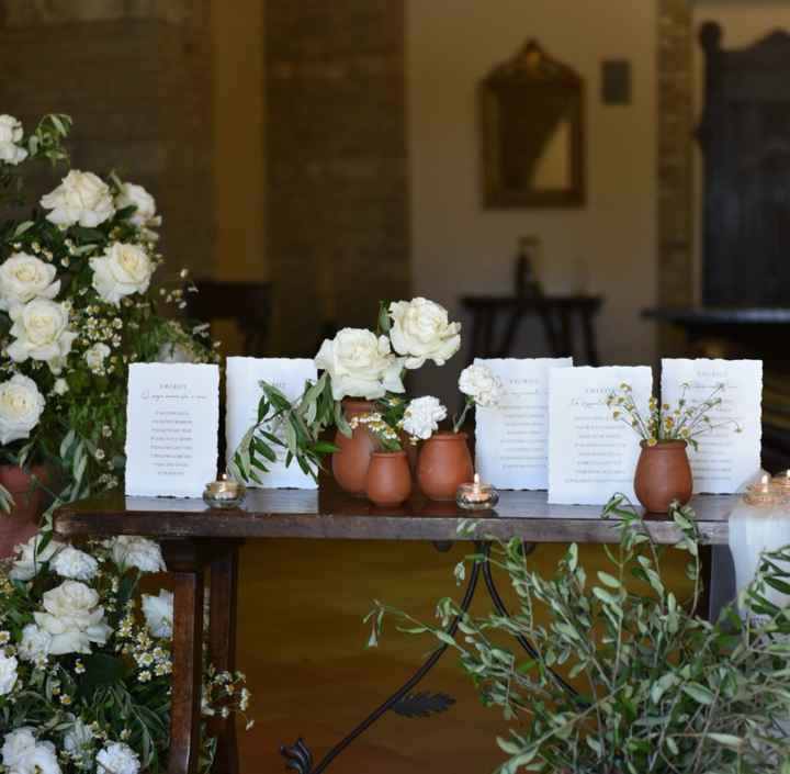 Tableau de Mariage - 3