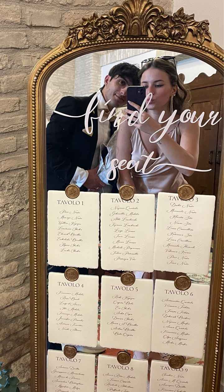 Selfie mirror fai da te - 1