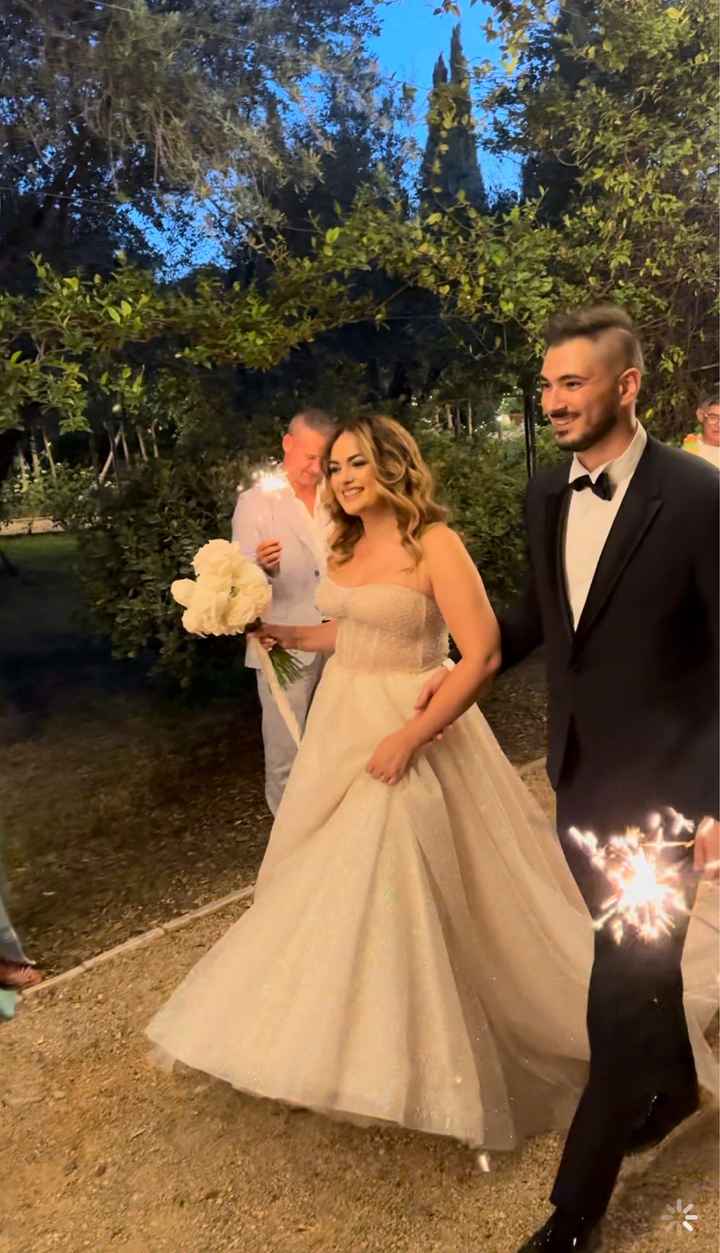 Per chi si è già sposata...l'abito da sposa? - 4