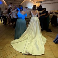 Per chi si è già sposata...l'abito da sposa? - 2