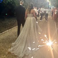 Per chi si è già sposata...l'abito da sposa? - 3