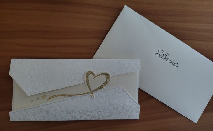 Partecipazioni wedding 10