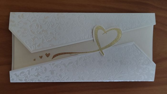 Partecipazioni wedding 11