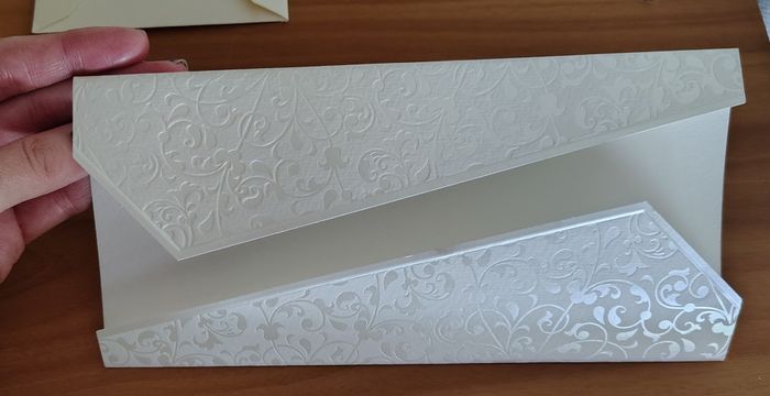 Partecipazioni wedding 13