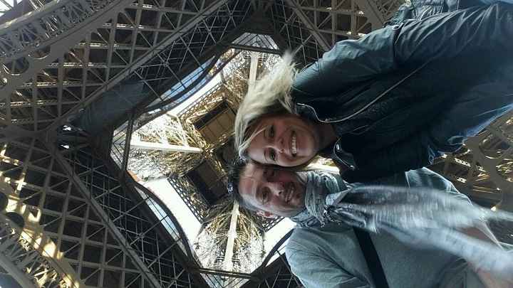 La vostra foto piu particolare - 1