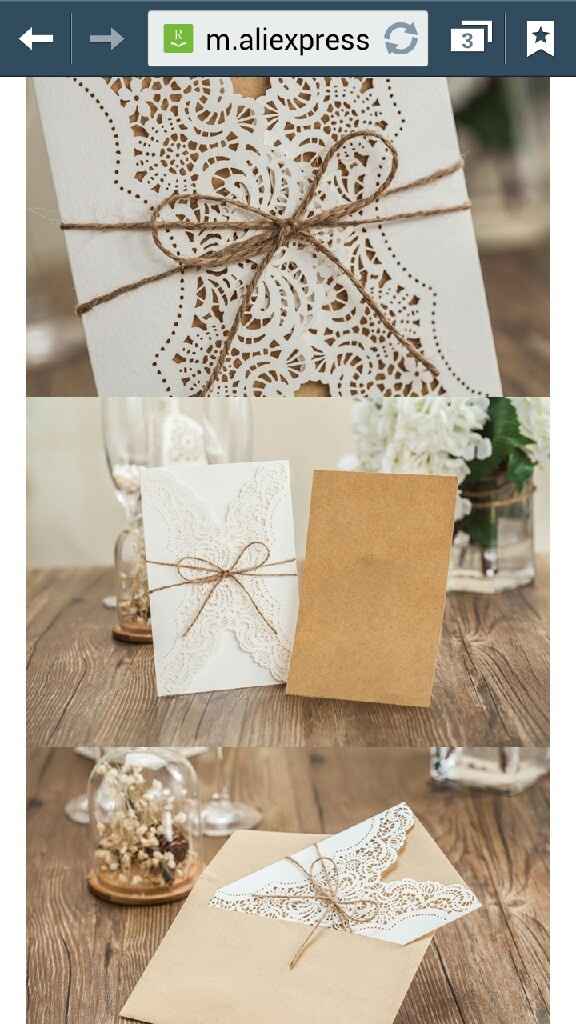 Partecipazioni pizzo - 2