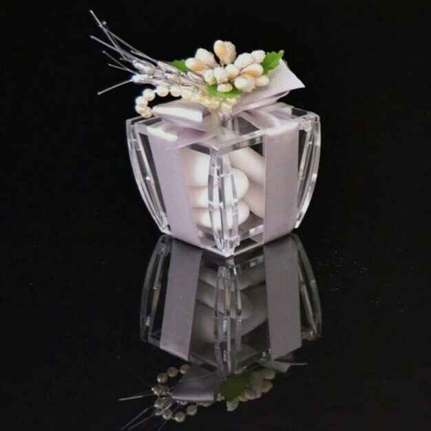 Scatoline fai da te..o fanno loro? - 1