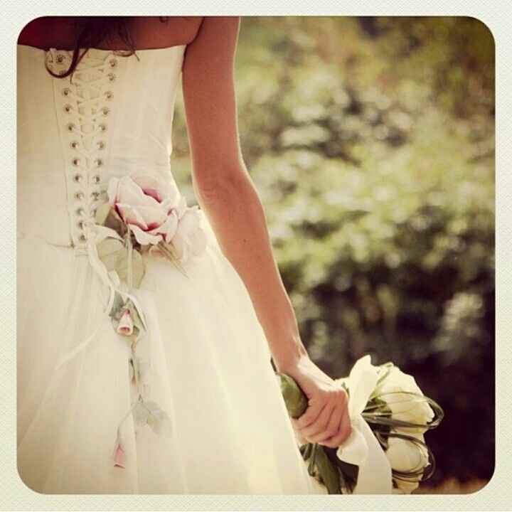 Bianco o avorio? - 1