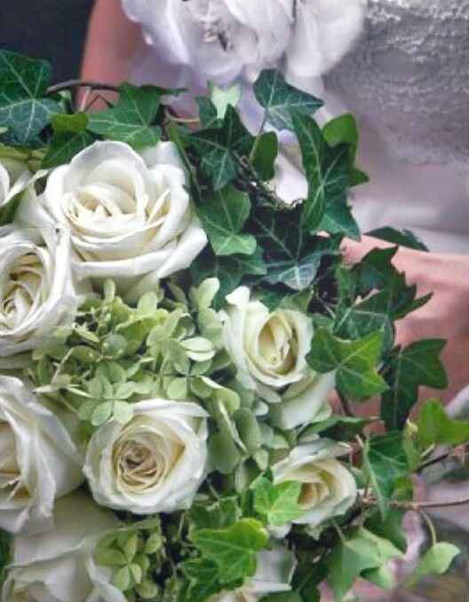 Finalmente ho partorito il bouquet! - 1