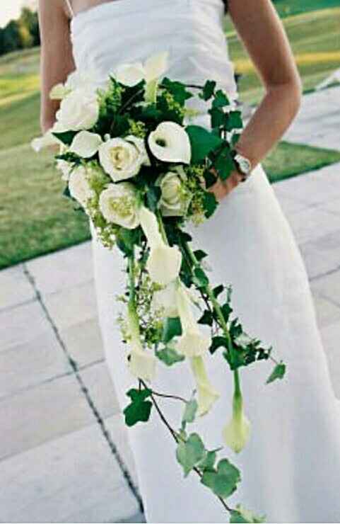 Il bon ton del bouquet - 2